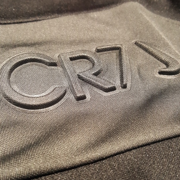 ⛔SOLD⛔ Nike CR7 Dri-Fit Training Top NWT - Picture 6 of 8